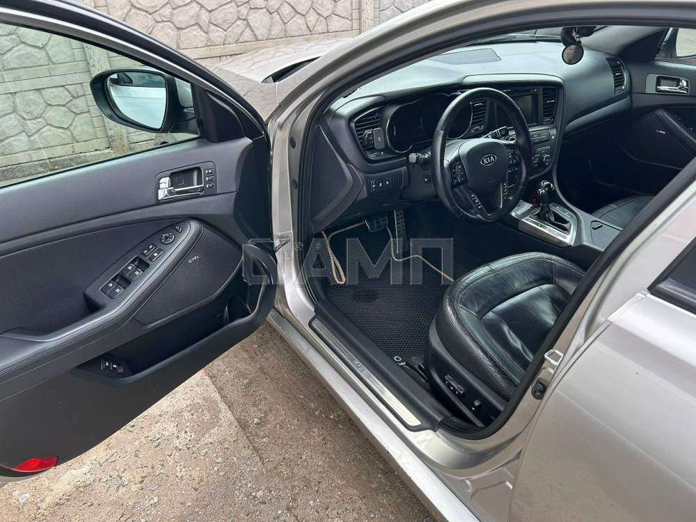 KIA Optima 2012 Горловка - изображение 3