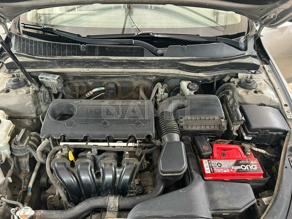 KIA Optima 2012 Горловка - изображение 1