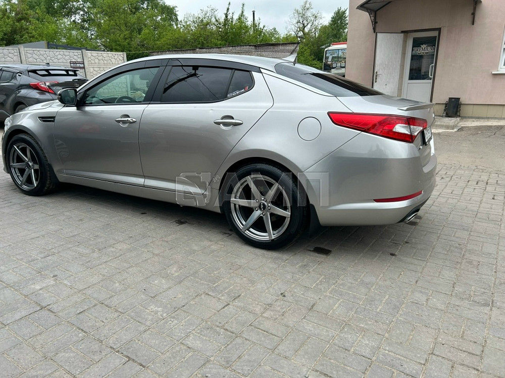KIA Optima 2012 Горловка - изображение 8