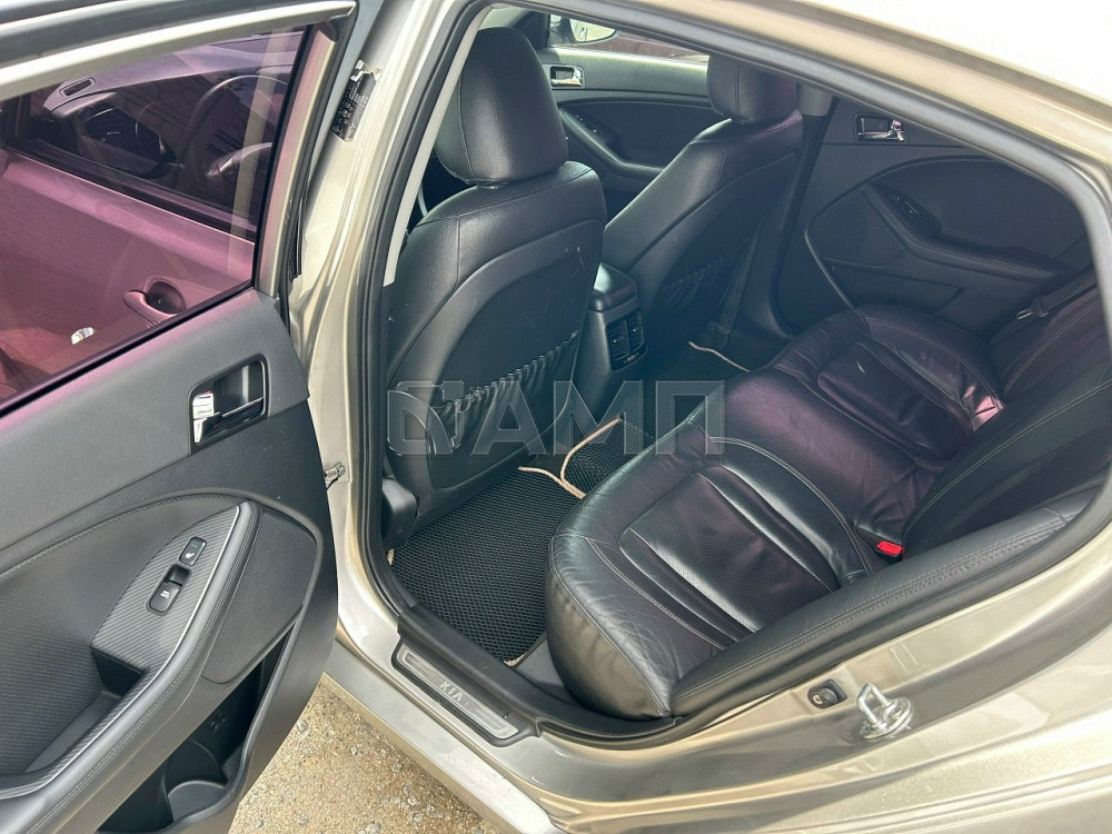 KIA Optima 2012 Горловка - изображение 2