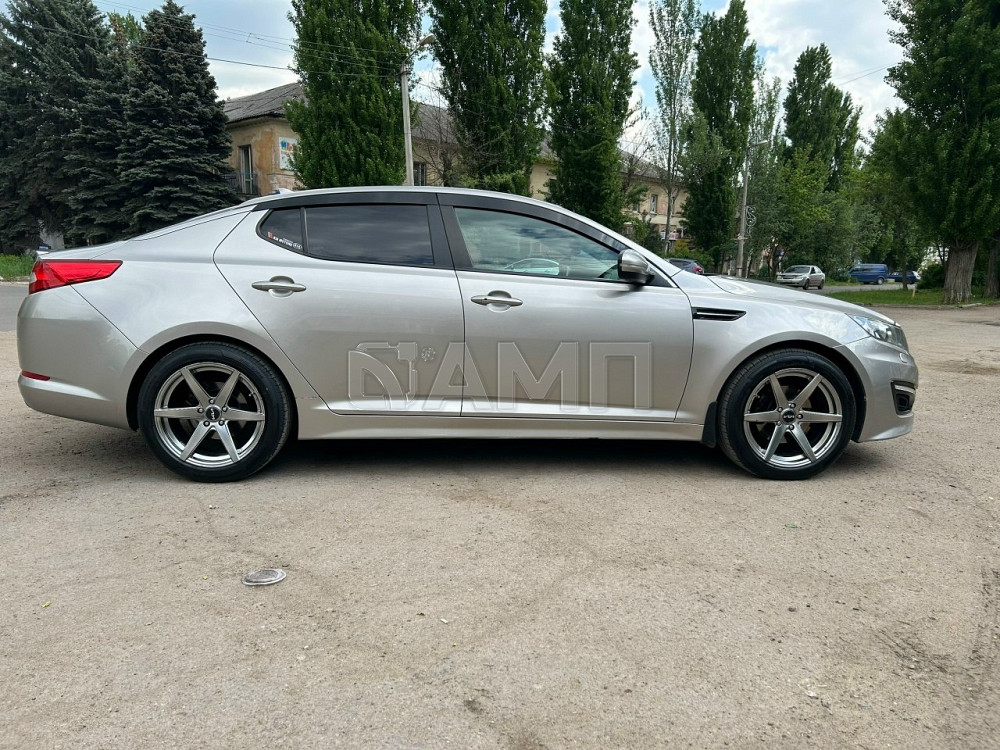 KIA Optima 2012 Горловка - изображение 6