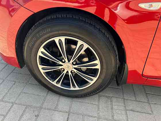 Hyundai Solaris 2016 Донецк