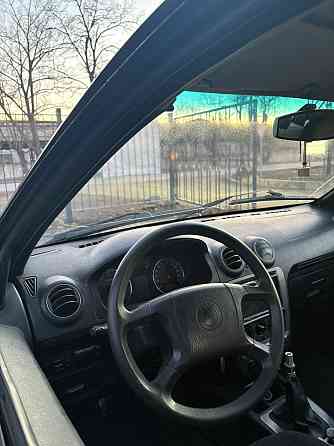 Geely SK 2012 