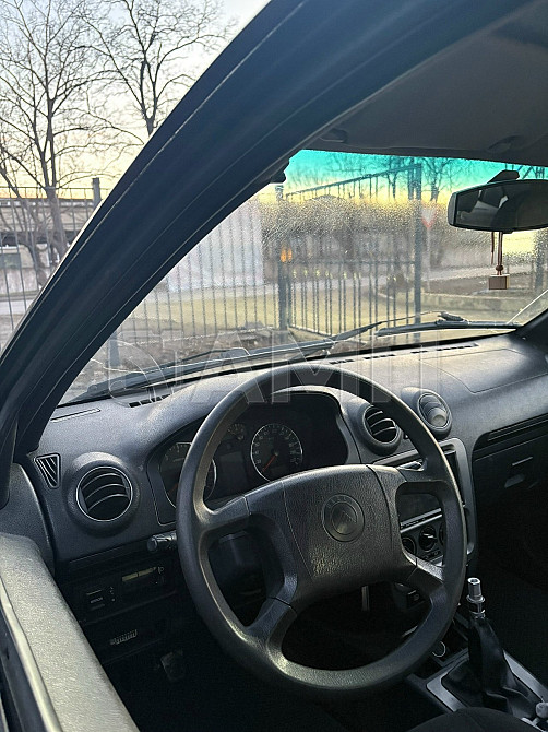 Geely SK 2012  - изображение 6