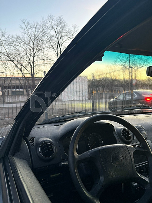 Geely SK 2012  - изображение 7