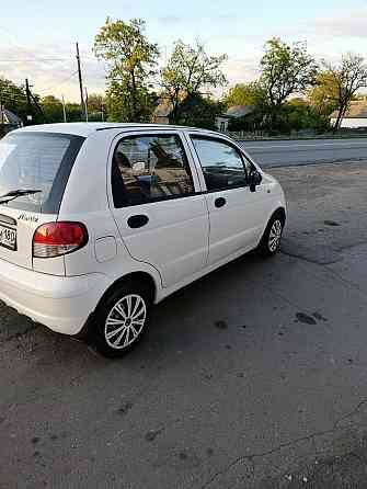 Daewoo Matiz 2013 