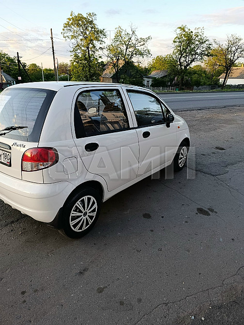 Daewoo Matiz 2013  - изображение 3
