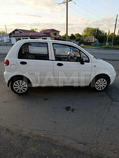Daewoo Matiz 2013  - изображение 4