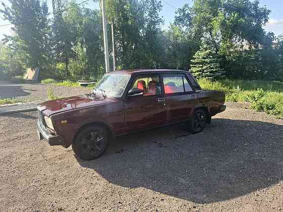 ВАЗ 21074 2008 Харцызск