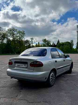 Daewoo Sens 2003 Енакиево