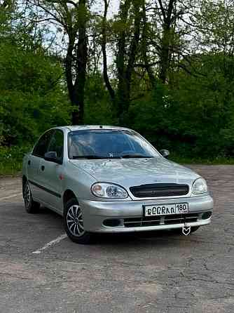 Daewoo Sens 2003 Енакиево