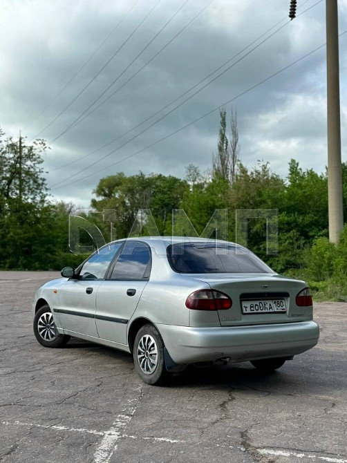 Daewoo Sens 2003 Енакиево - изображение 7
