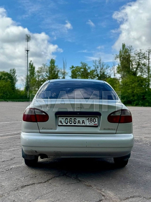 Daewoo Sens 2003 Енакиево - изображение 8
