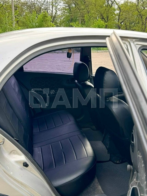 Daewoo Sens 2003 Енакиево - изображение 3