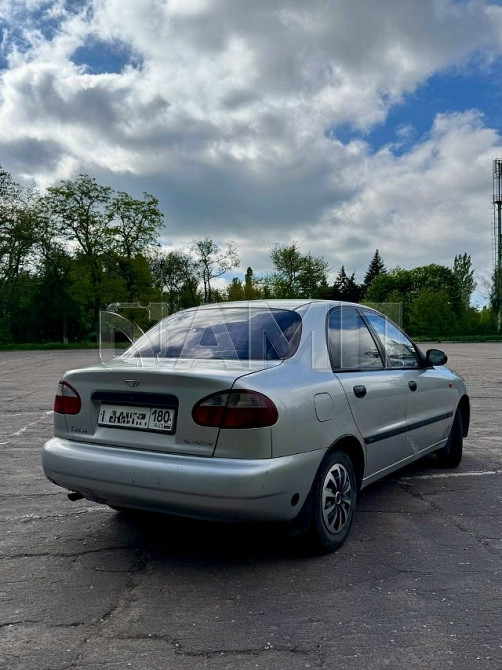 Daewoo Sens 2003 Енакиево - изображение 6