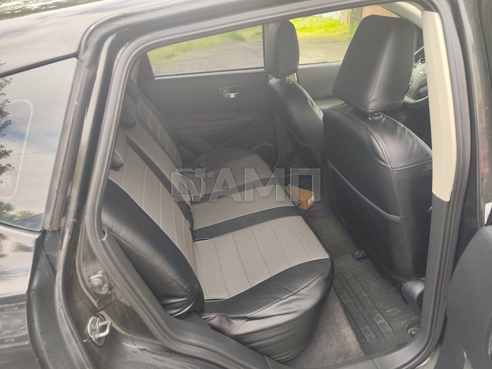 Nissan Qashqai 2008 Донецк - изображение 3