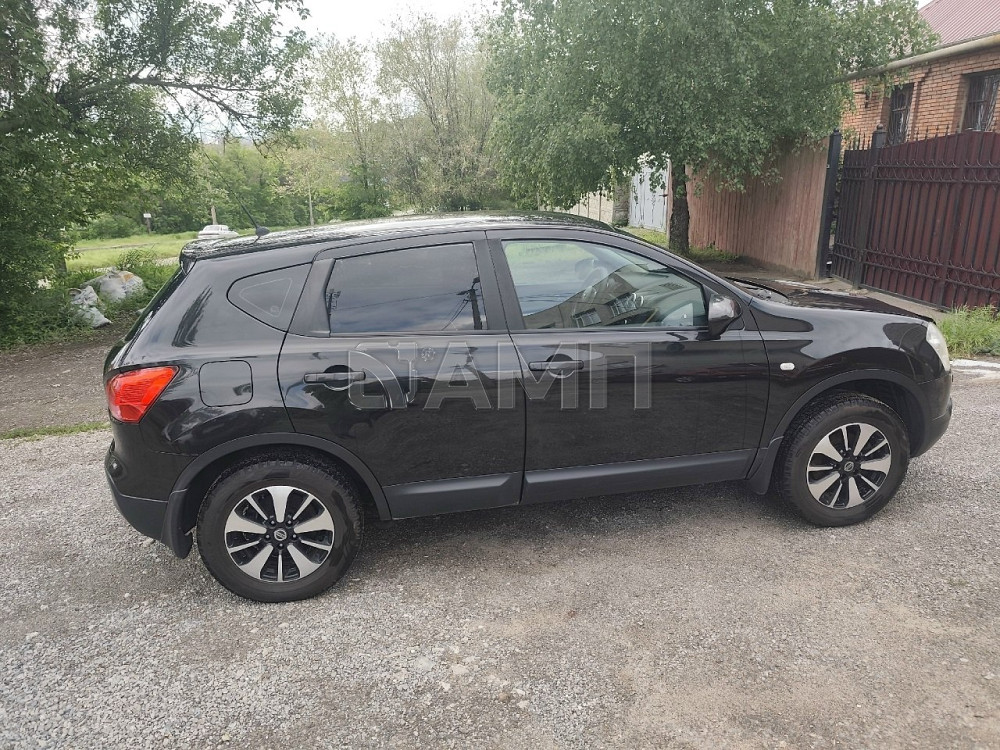 Nissan Qashqai 2008 Донецк - изображение 8