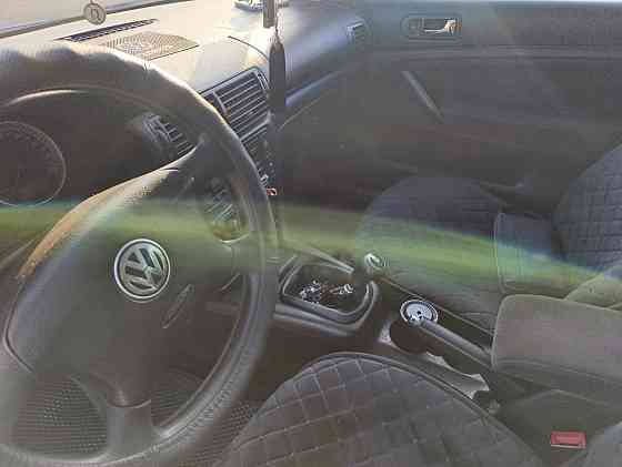Volkswagen Passat 2003 