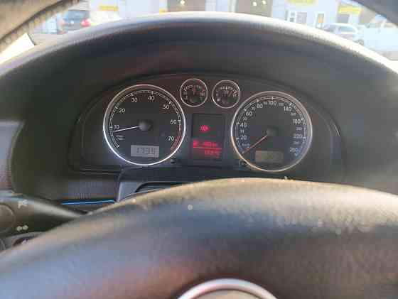 Volkswagen Passat 2003 