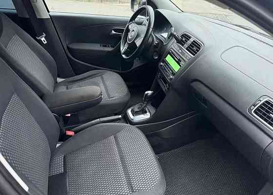 Volkswagen Polo 2012 Шахтерск