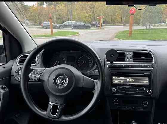Volkswagen Polo 2012 Шахтерск