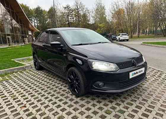 Volkswagen Polo 2012 Шахтерск