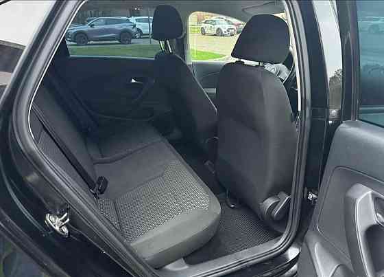 Volkswagen Polo 2012 Шахтерск