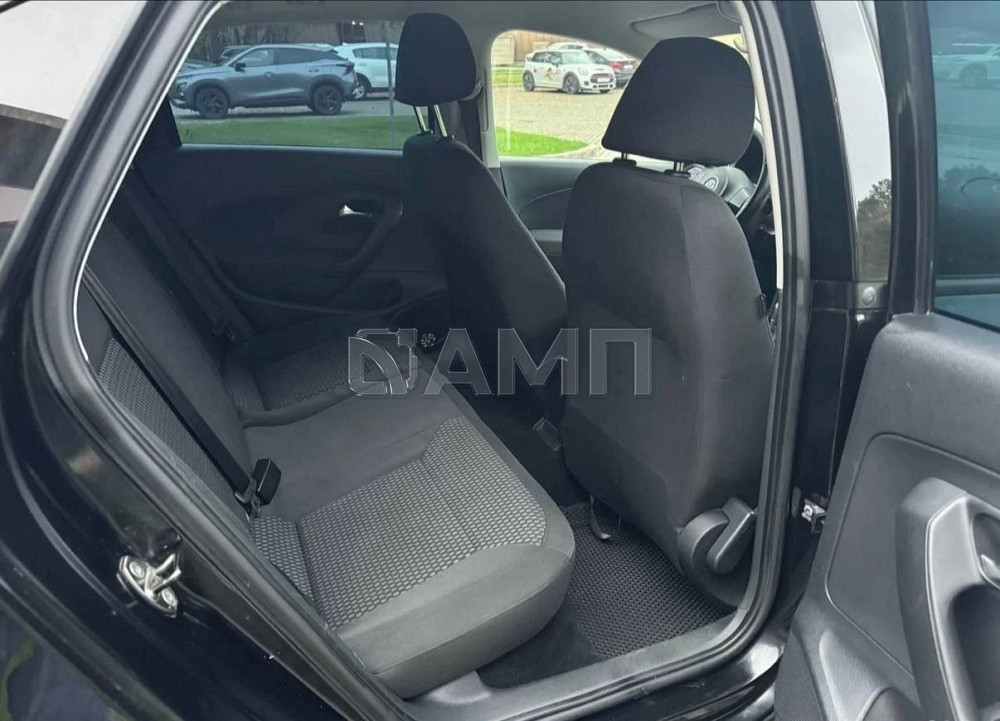 Volkswagen Polo 2012 Шахтерск - изображение 1