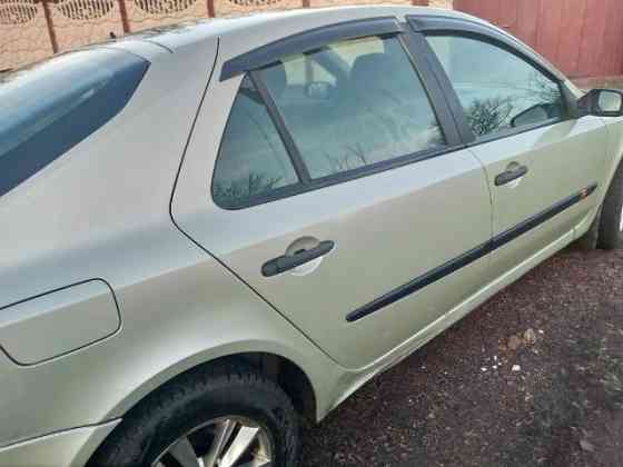 Renault Laguna 2004 