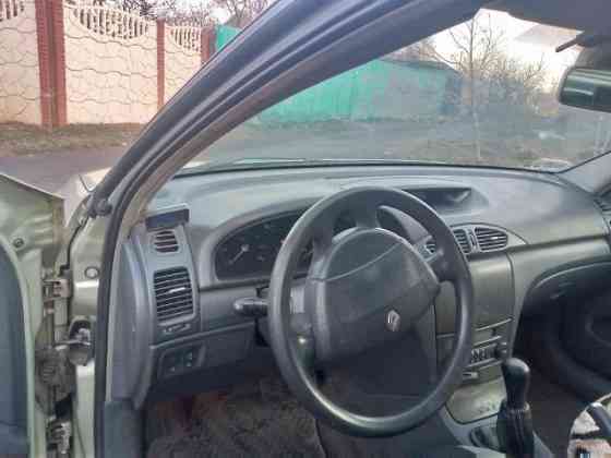 Renault Laguna 2004 