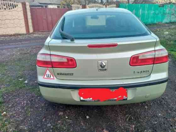 Renault Laguna 2004 