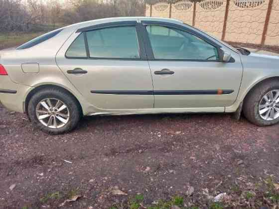 Renault Laguna 2004 