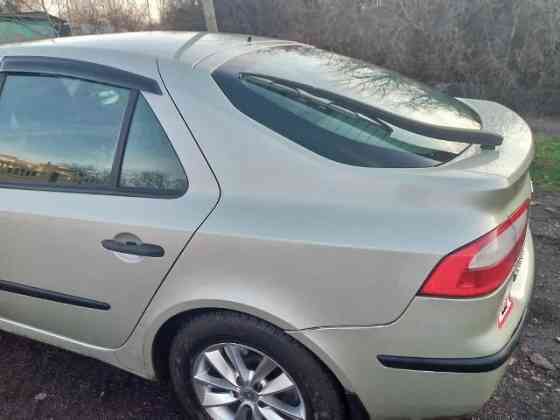 Renault Laguna 2004 