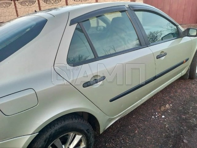 Renault Laguna 2004  - изображение 3
