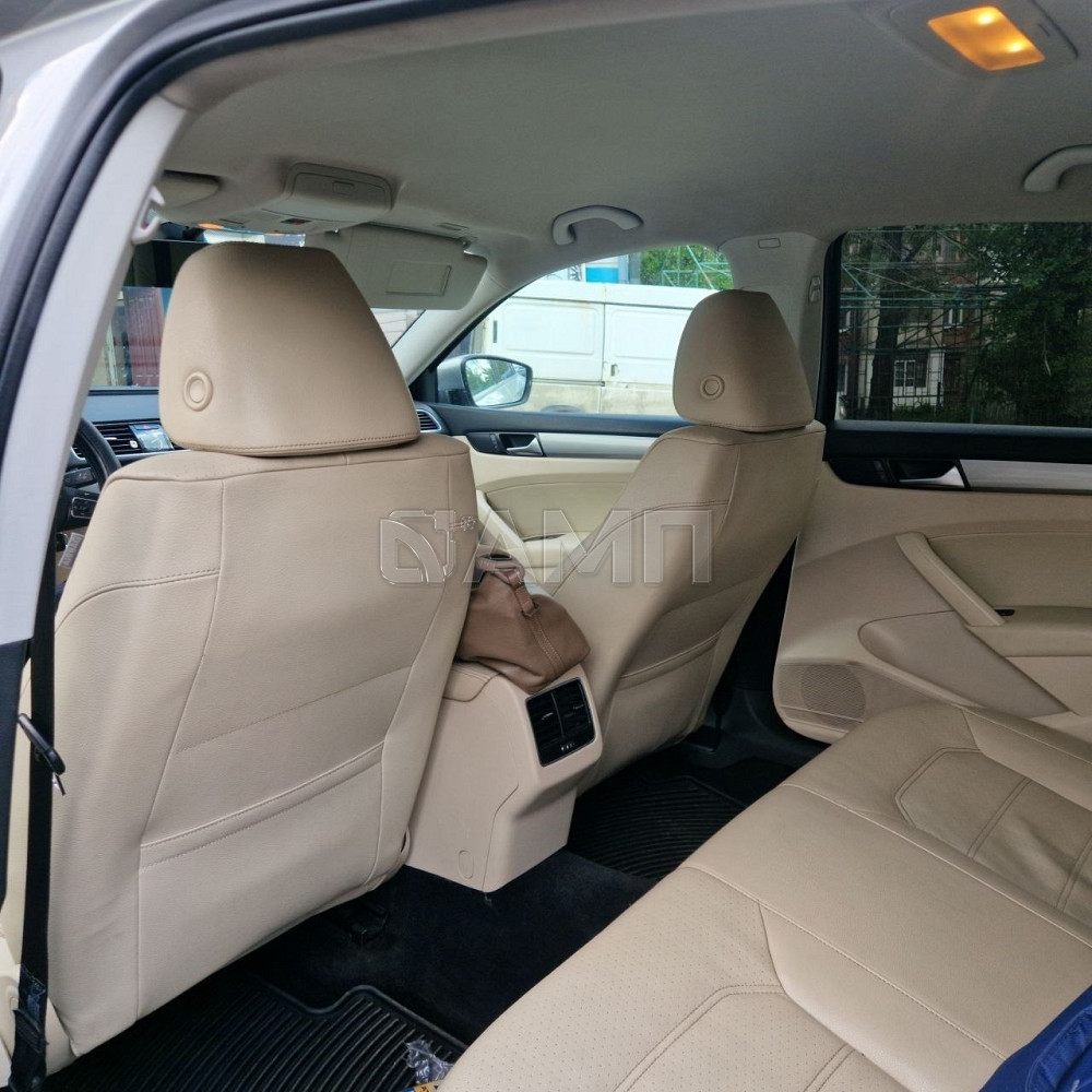Volkswagen Passat 2014  - изображение 3