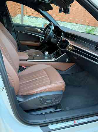 Audi A6 2020 