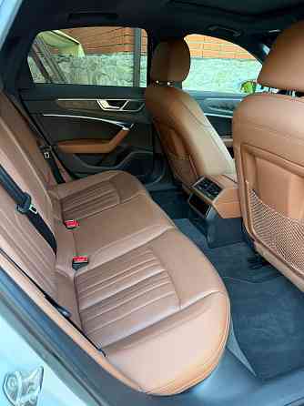 Audi A6 2020 
