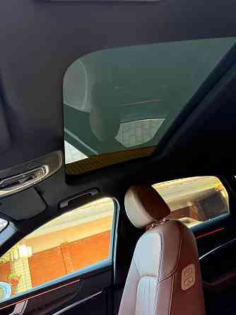 Audi A6 2020 