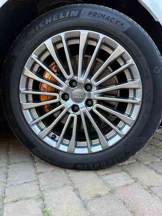 Audi A6 2020 