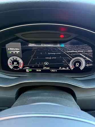 Audi A6 2020 