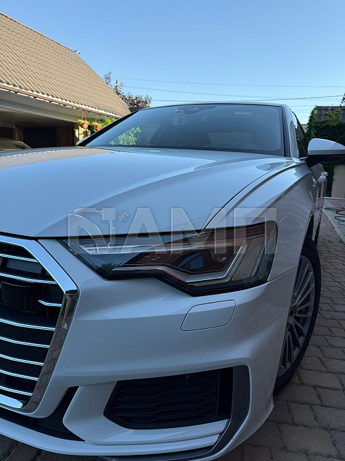 Audi A6 2020  - изображение 9