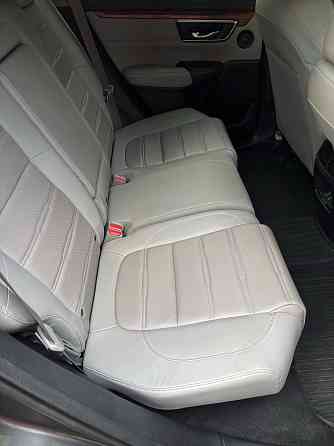 Honda CR-V 2020 Донецк