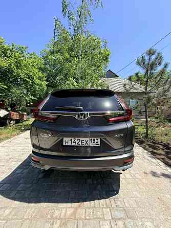 Honda CR-V 2020 Донецк