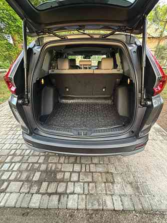 Honda CR-V 2020 Донецк