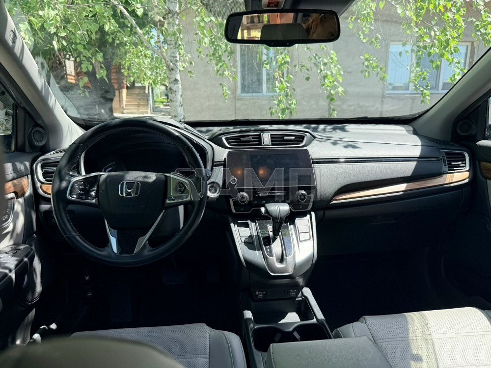 Honda CR-V 2020 Донецк - изображение 3