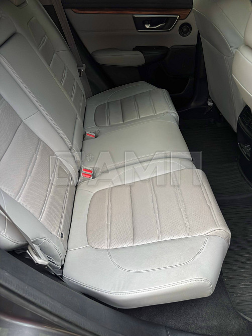 Honda CR-V 2020 Донецк - изображение 1