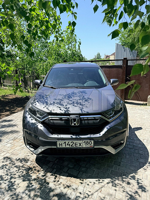 Honda CR-V 2020 Донецк - изображение 9