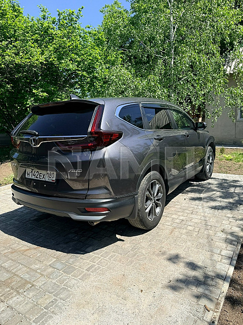Honda CR-V 2020 Донецк - изображение 6
