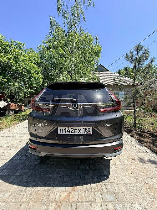 Honda CR-V 2020 Донецк - изображение 5