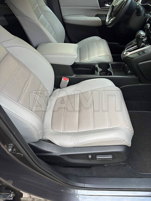 Honda CR-V 2020 Донецк - изображение 2